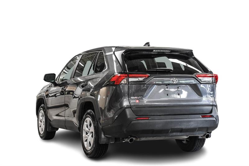 toyota RAV4 2025 - 12