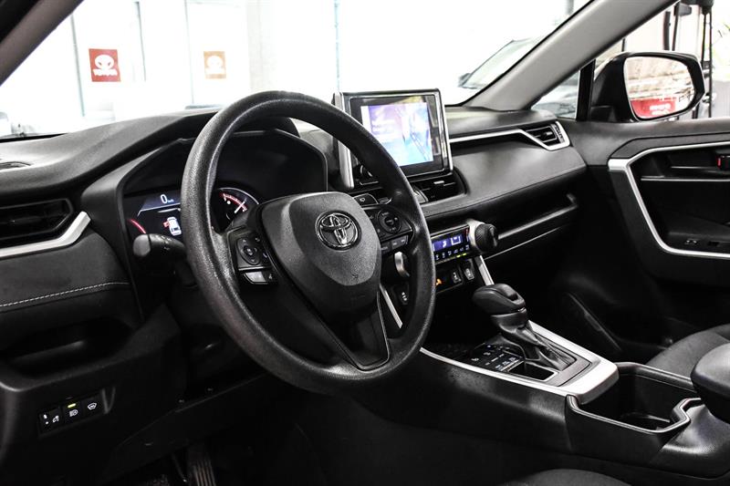 toyota RAV4 2025 - 14