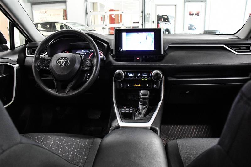 toyota RAV4 2025 - 20
