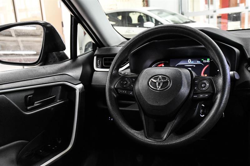 toyota RAV4 2025 - 24