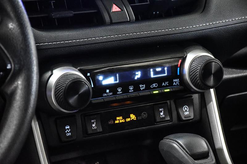 toyota RAV4 2025 - 31