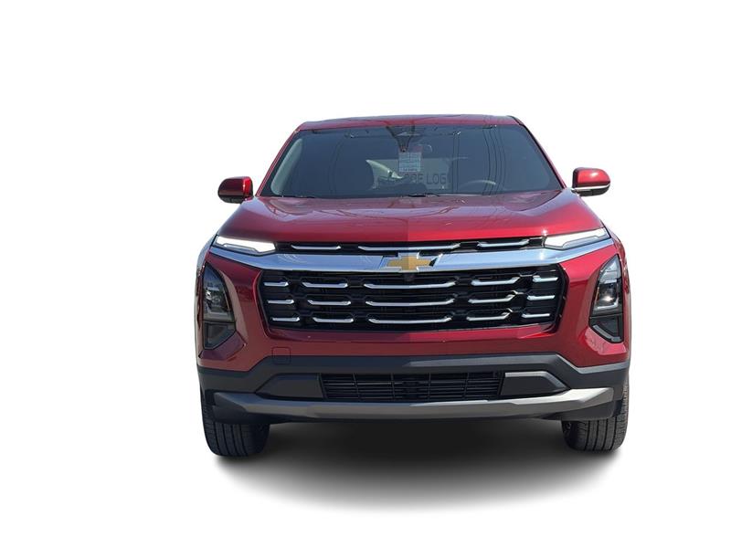 chevrolet Equinox 2026 - 4