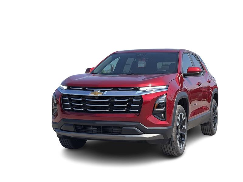 chevrolet Equinox 2026 - 5