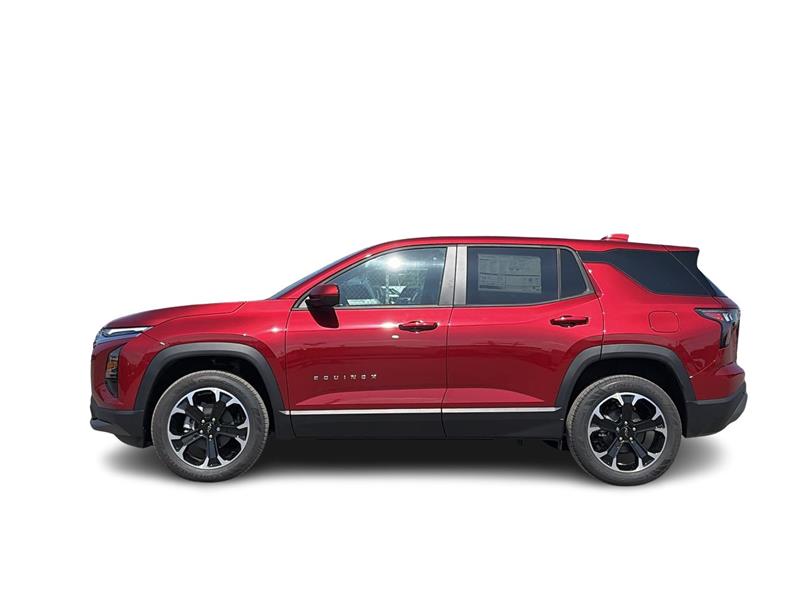chevrolet Equinox 2026 - 8
