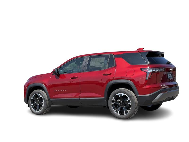 chevrolet Equinox 2026 - 9