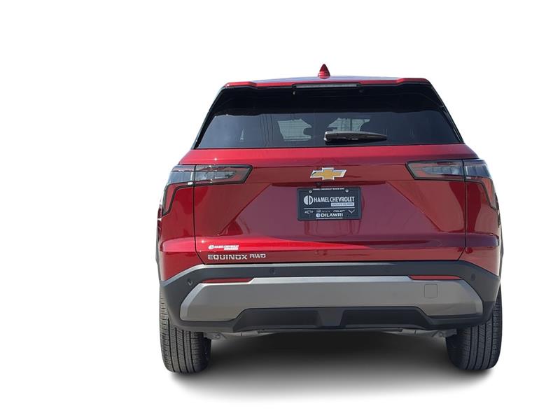 chevrolet Equinox 2026 - 12