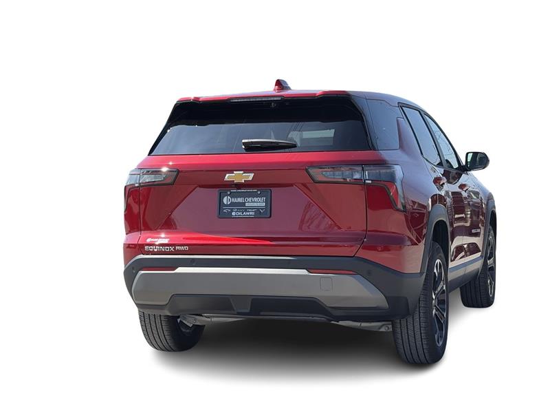 chevrolet Equinox 2026 - 13