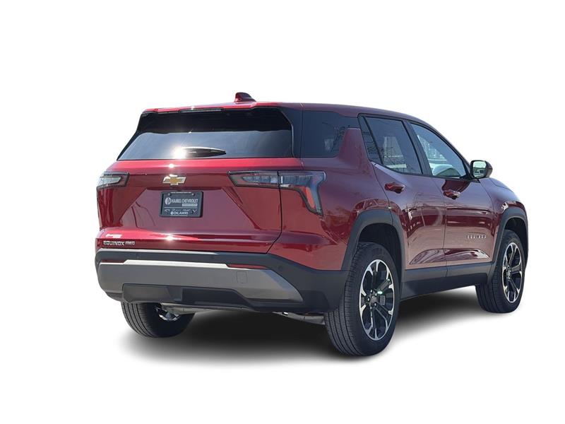 chevrolet Equinox 2026 - 14