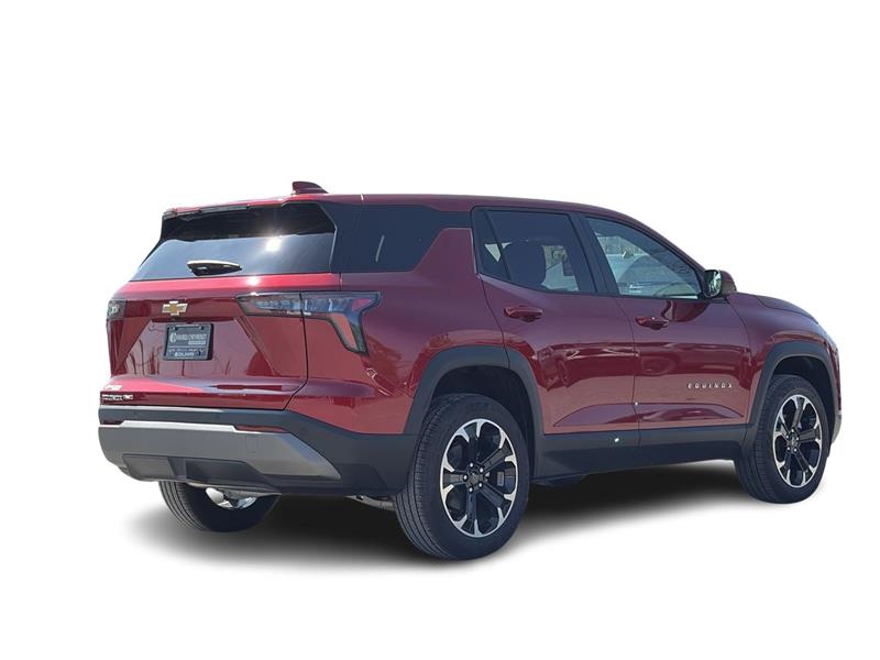 chevrolet Equinox 2026 - 15