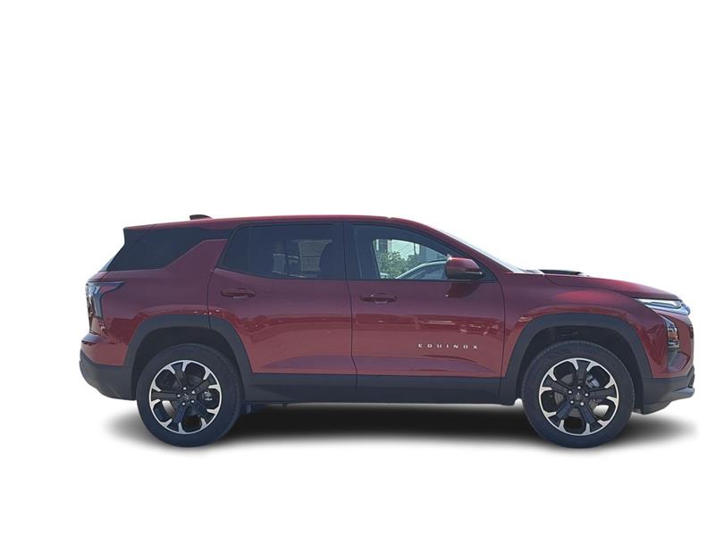 chevrolet Equinox 2026 - 16