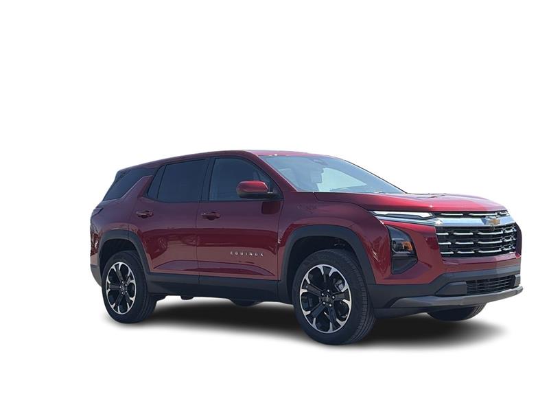 chevrolet Equinox 2026 - 17
