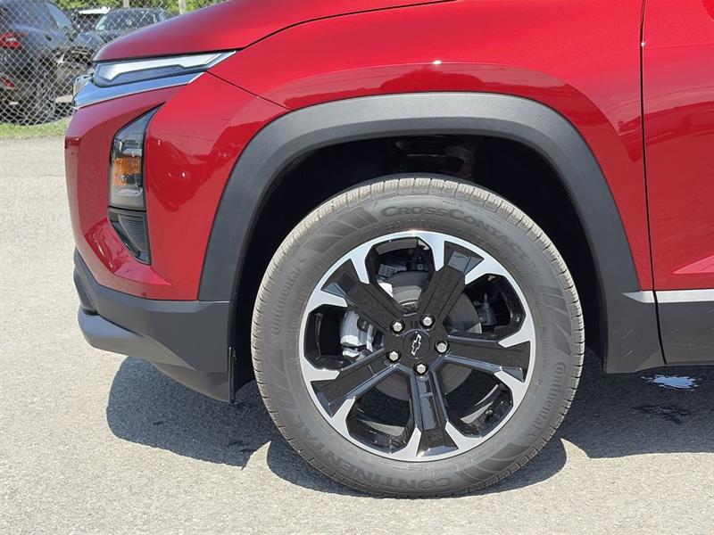 chevrolet Equinox 2026 - 18