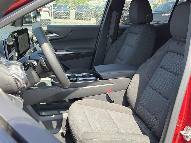 chevrolet Equinox 2026 - 19