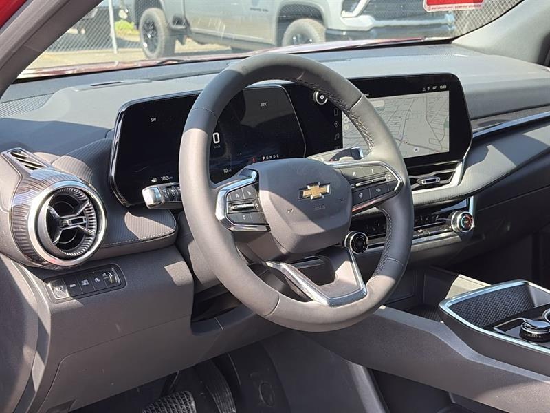 chevrolet Equinox 2026 - 22