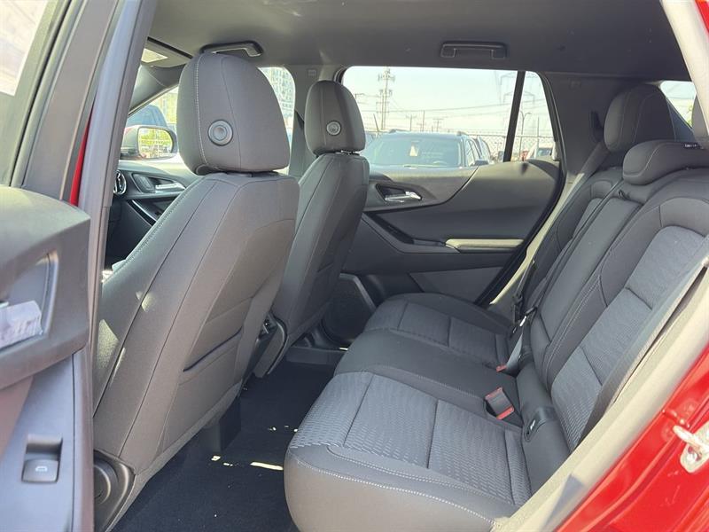 chevrolet Equinox 2026 - 30