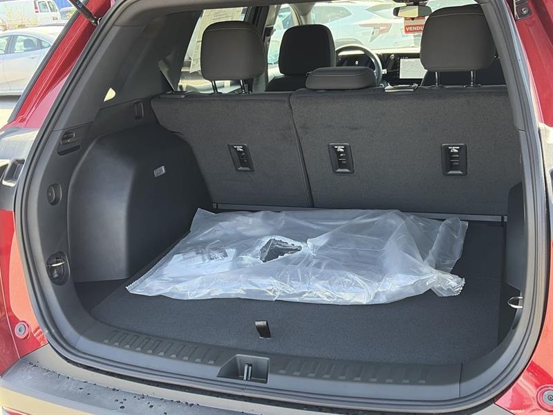 chevrolet Equinox 2026 - 31