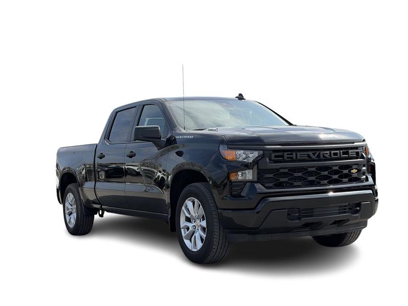 chevrolet Silverado 1500 2026 - 2