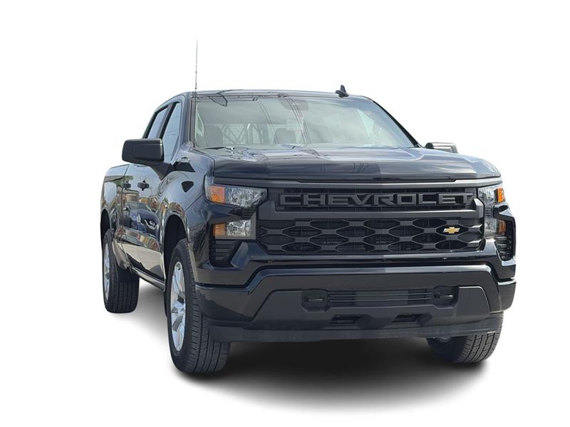 chevrolet Silverado 1500 2026 - 3