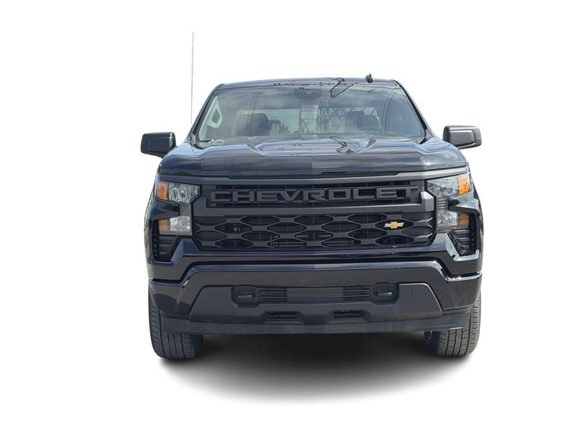 chevrolet Silverado 1500 2026 - 4