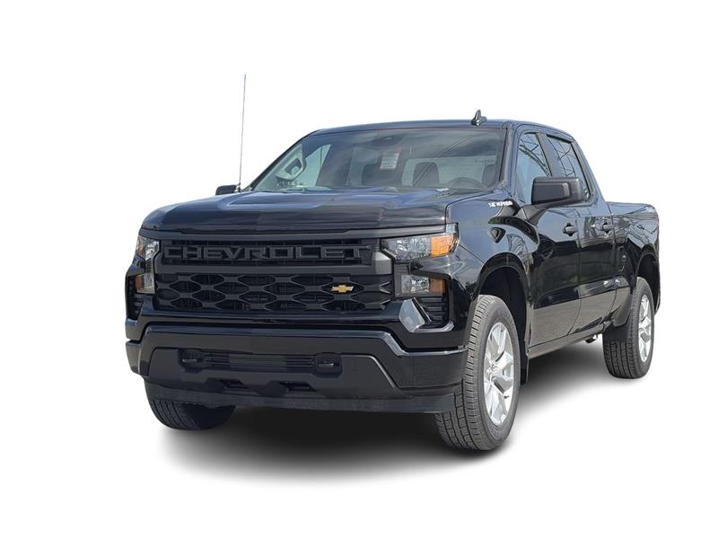 chevrolet Silverado 1500 2026 - 5