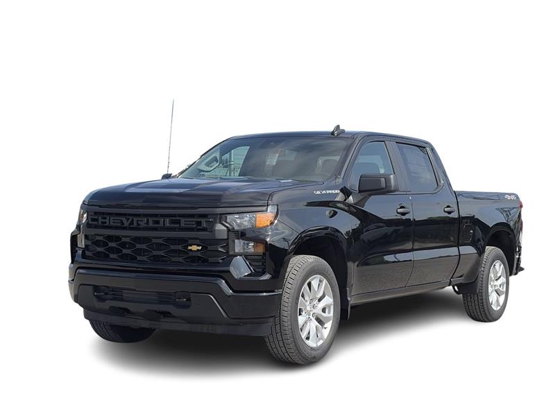 chevrolet Silverado 1500 2026 - 6