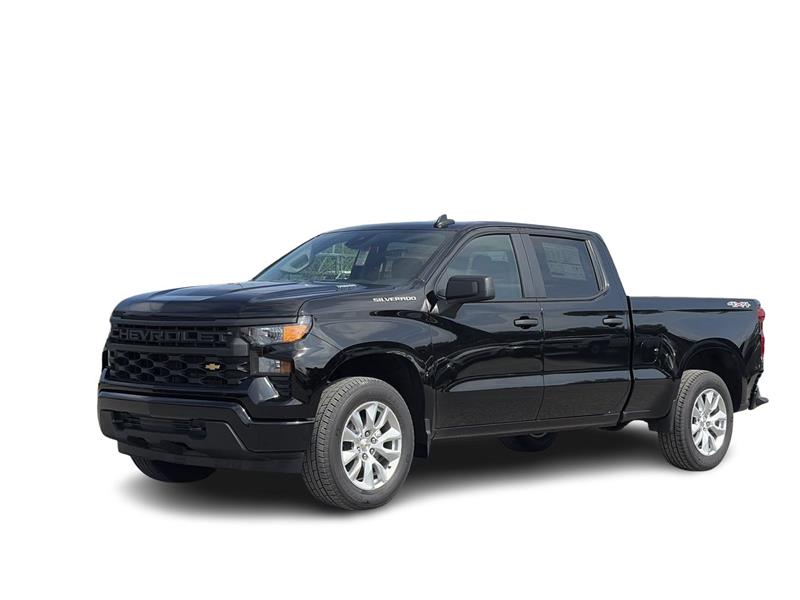 chevrolet Silverado 1500 2026 - 7