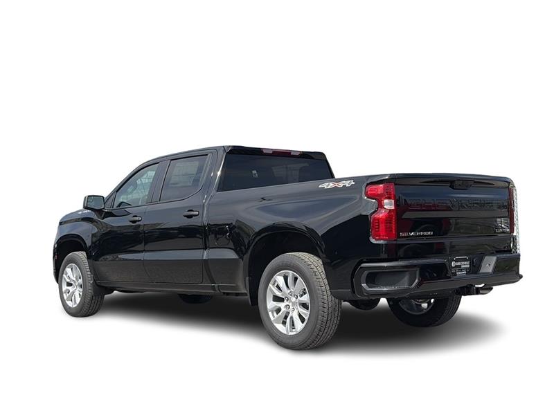 chevrolet Silverado 1500 2026 - 9