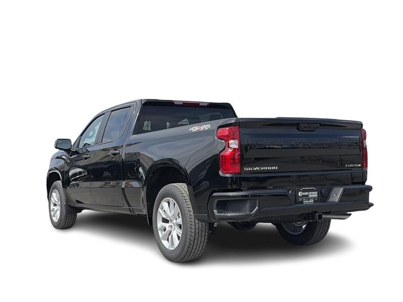 chevrolet Silverado 1500 2026 - 10