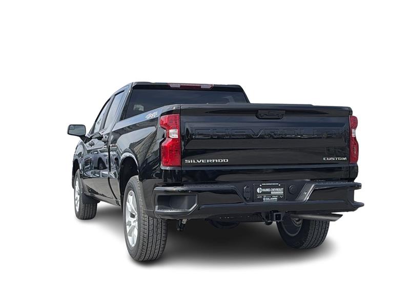 chevrolet Silverado 1500 2026 - 11