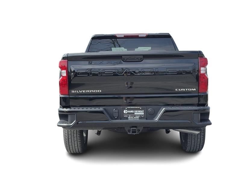 chevrolet Silverado 1500 2026 - 12