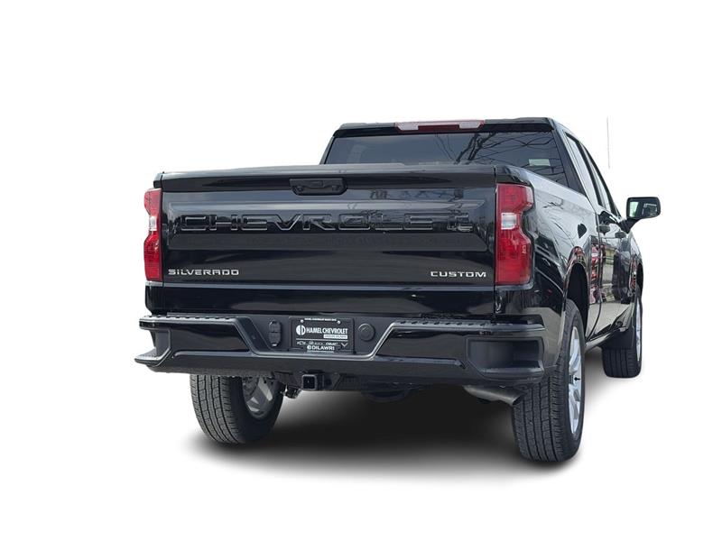 chevrolet Silverado 1500 2026 - 13