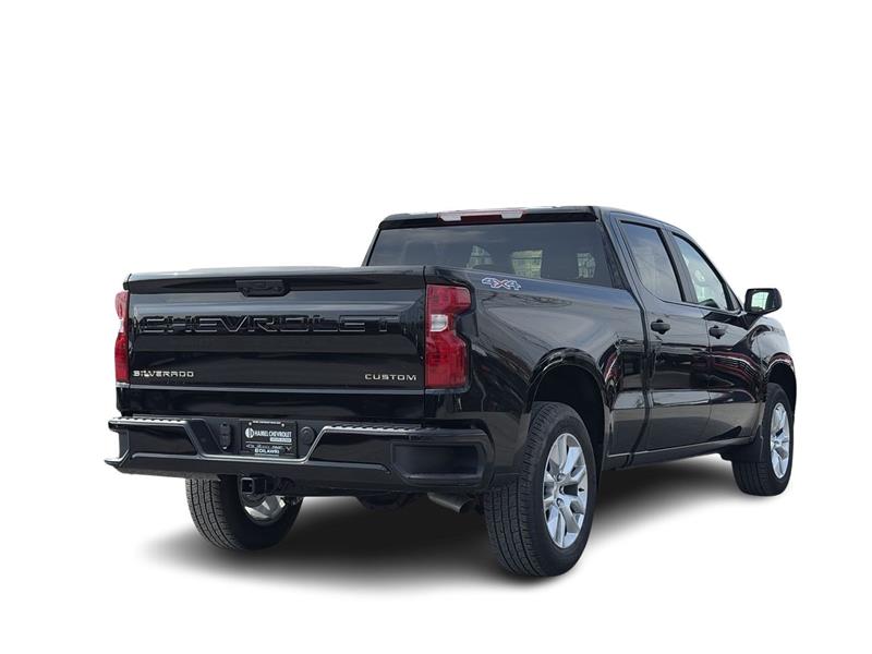 chevrolet Silverado 1500 2026 - 14