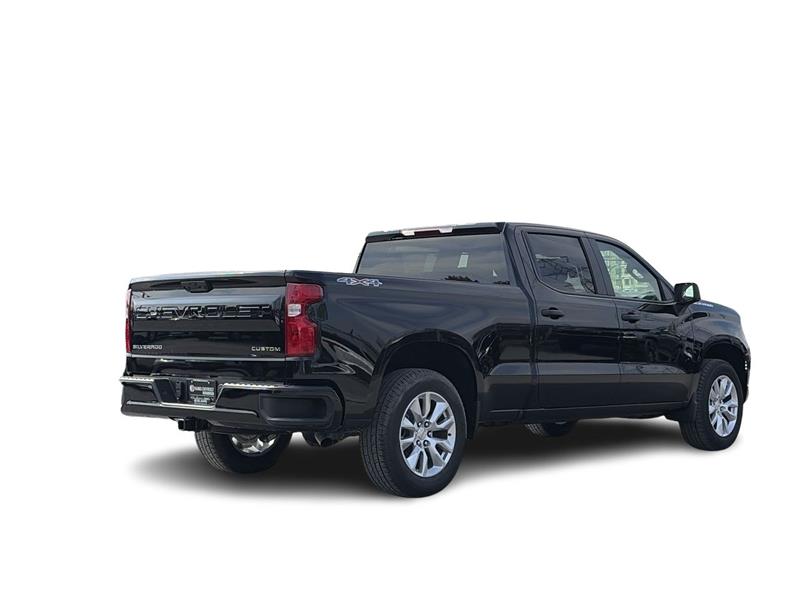 chevrolet Silverado 1500 2026 - 15