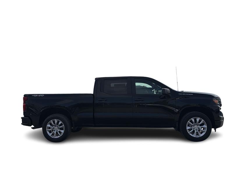 chevrolet Silverado 1500 2026 - 16
