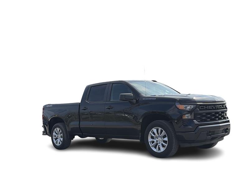 chevrolet Silverado 1500 2026 - 17