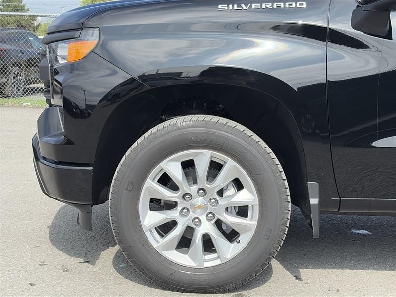 chevrolet Silverado 1500 2026 - 18