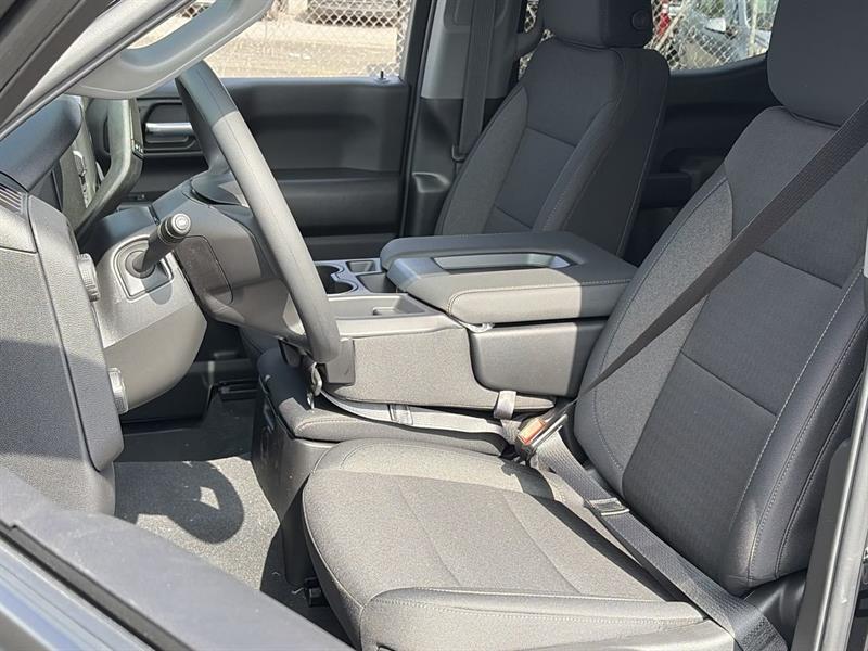 chevrolet Silverado 1500 2026 - 19