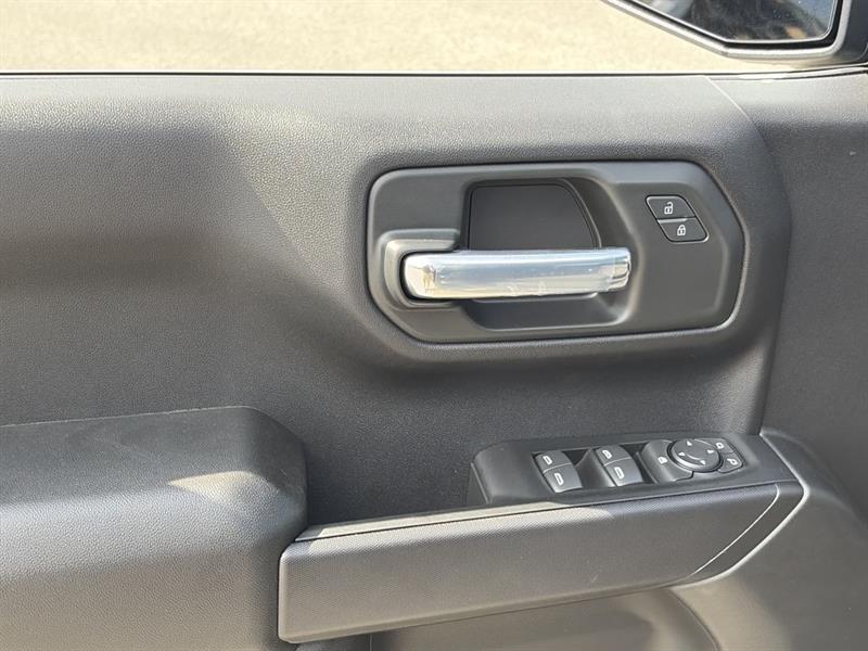 chevrolet Silverado 1500 2026 - 21