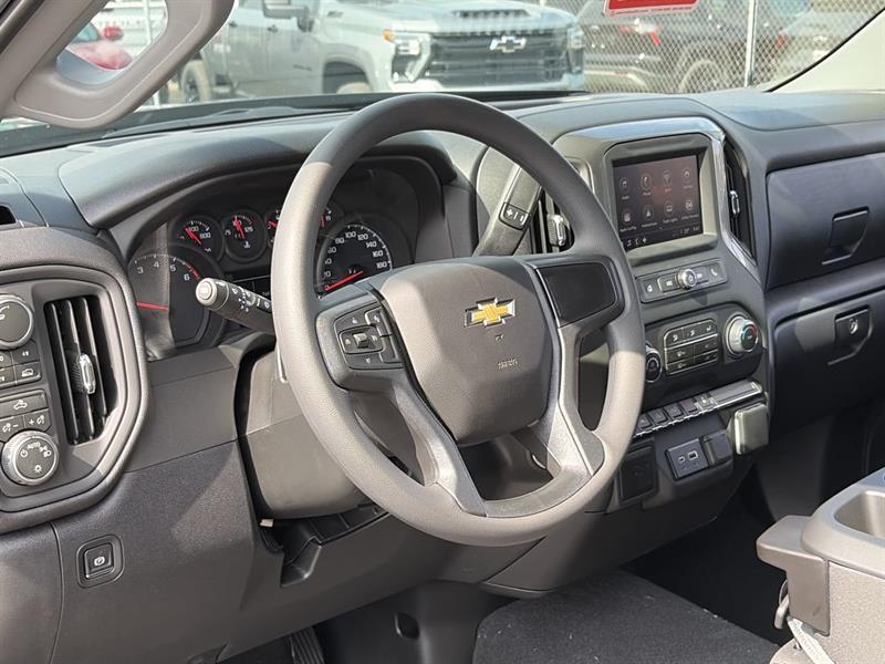 chevrolet Silverado 1500 2026 - 22