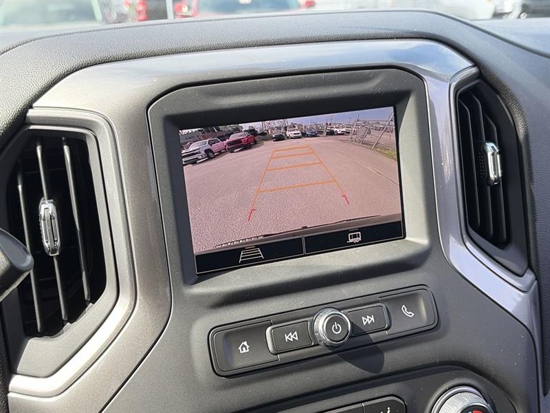 chevrolet Silverado 1500 2026 - 25