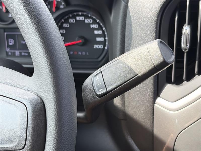 chevrolet Silverado 1500 2026 - 27