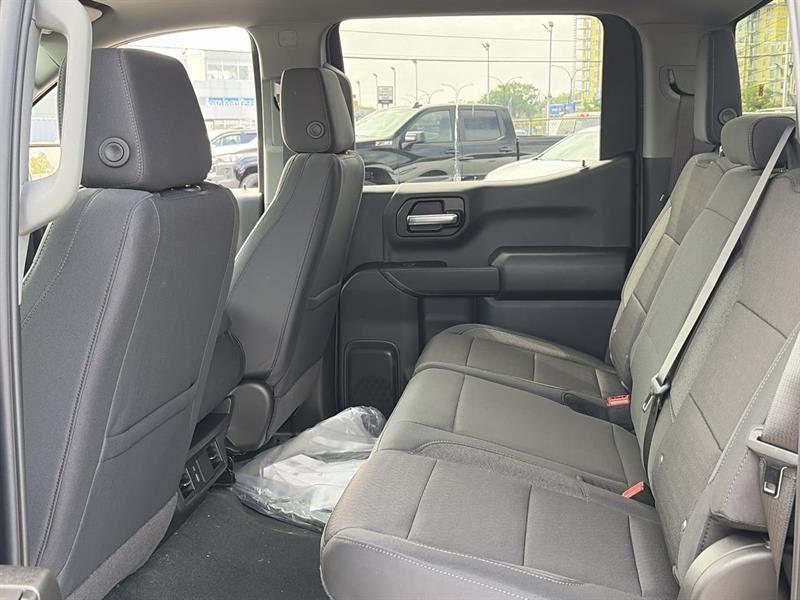 chevrolet Silverado 1500 2026 - 29
