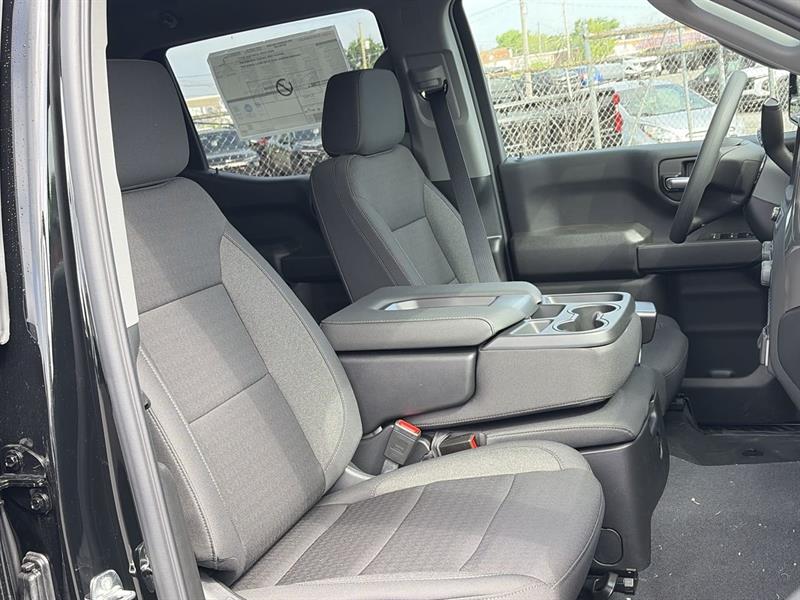 chevrolet Silverado 1500 2026 - 30