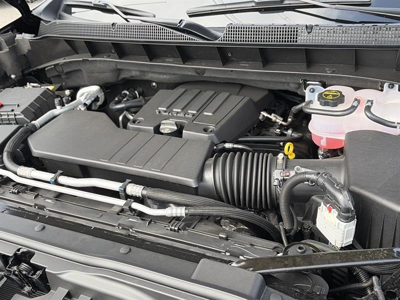 chevrolet Silverado 1500 2026 - 31