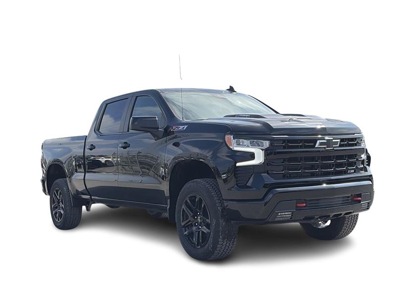 chevrolet Silverado 1500 2026 - 2