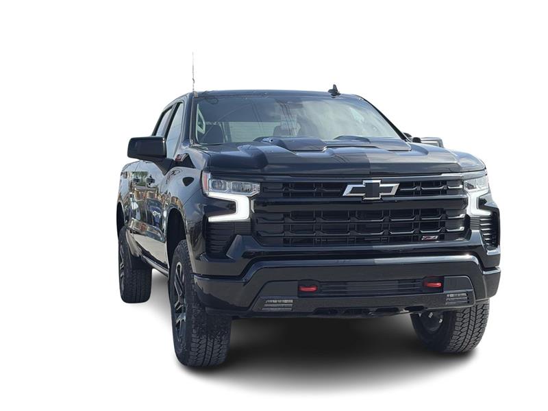 chevrolet Silverado 1500 2026 - 3