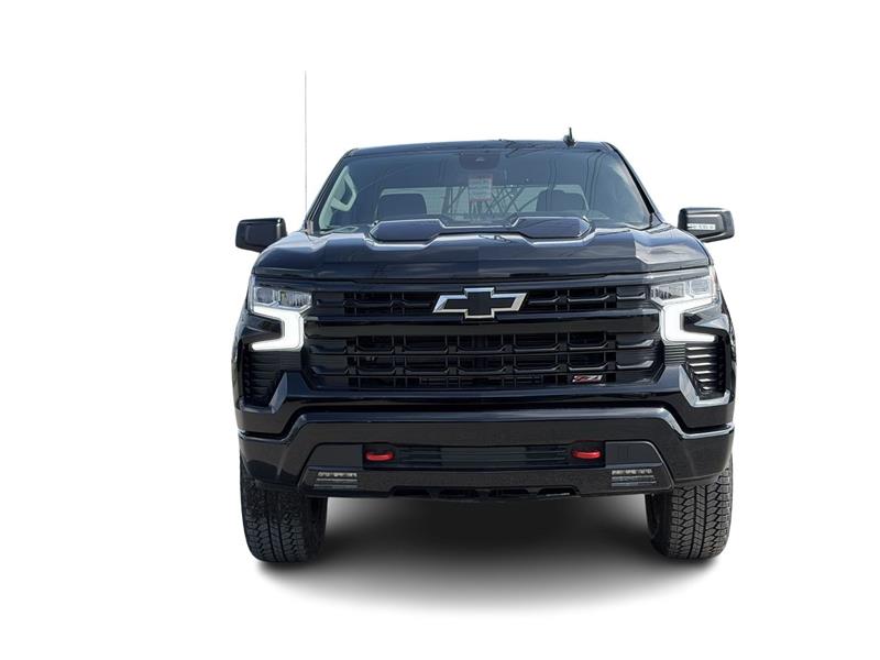 chevrolet Silverado 1500 2026 - 4