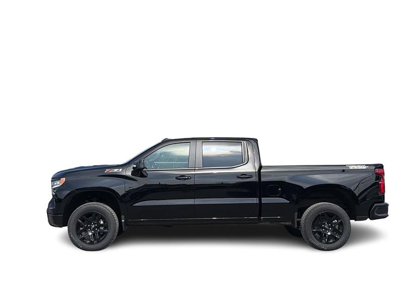 chevrolet Silverado 1500 2026 - 8