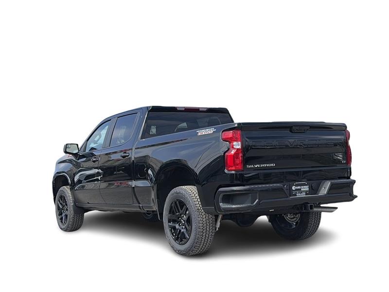 chevrolet Silverado 1500 2026 - 10