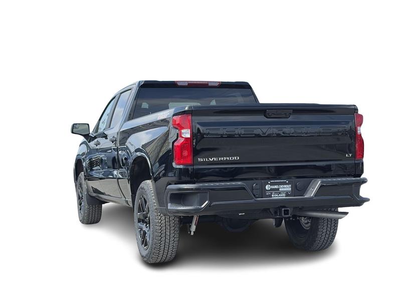 chevrolet Silverado 1500 2026 - 11